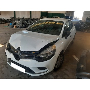 RENAULT CLIO IV