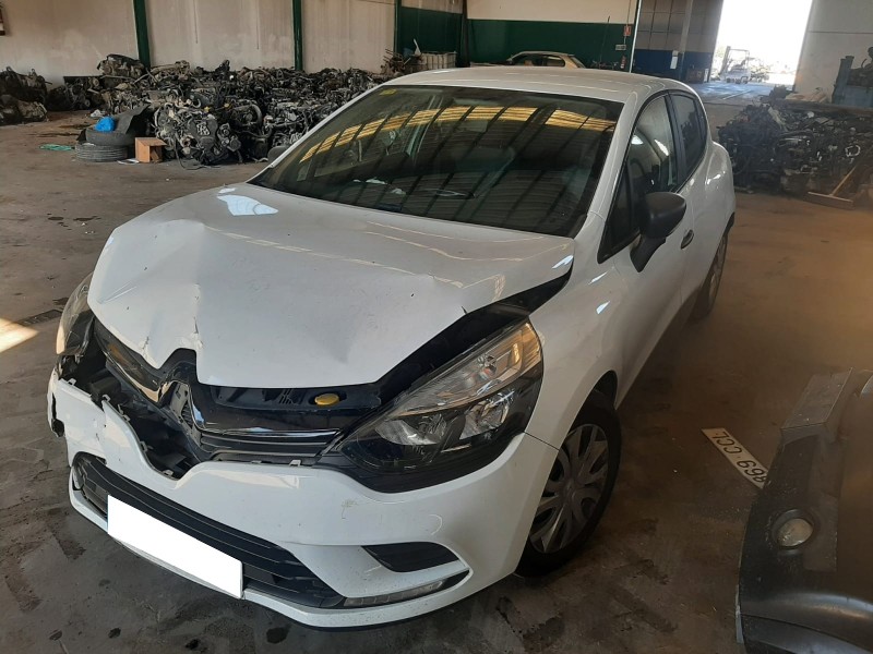 RENAULT CLIO IV - imagen 1