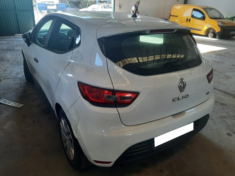 RENAULT CLIO IV - imagen 2