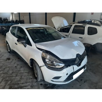 RENAULT CLIO IV - miniatura 3