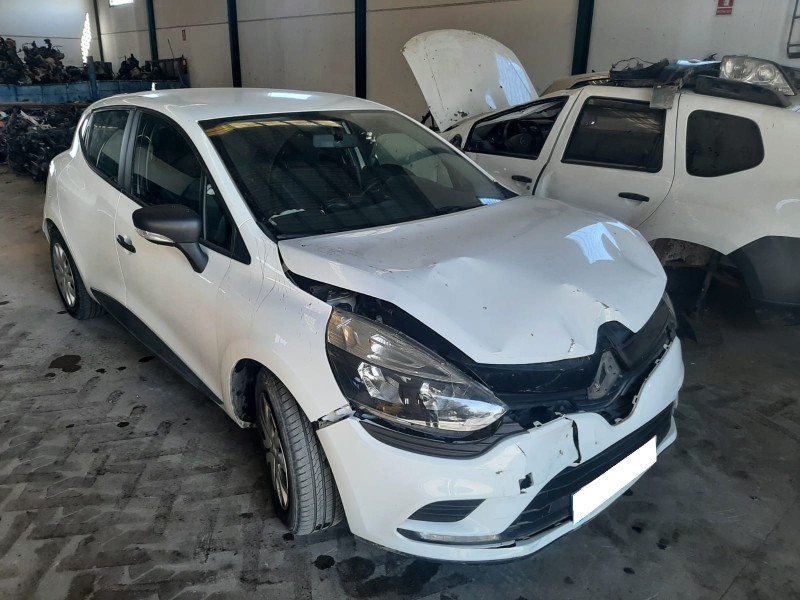 RENAULT CLIO IV - imagen 3