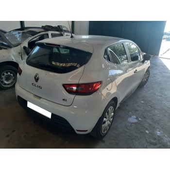 RENAULT CLIO IV - miniatura 4