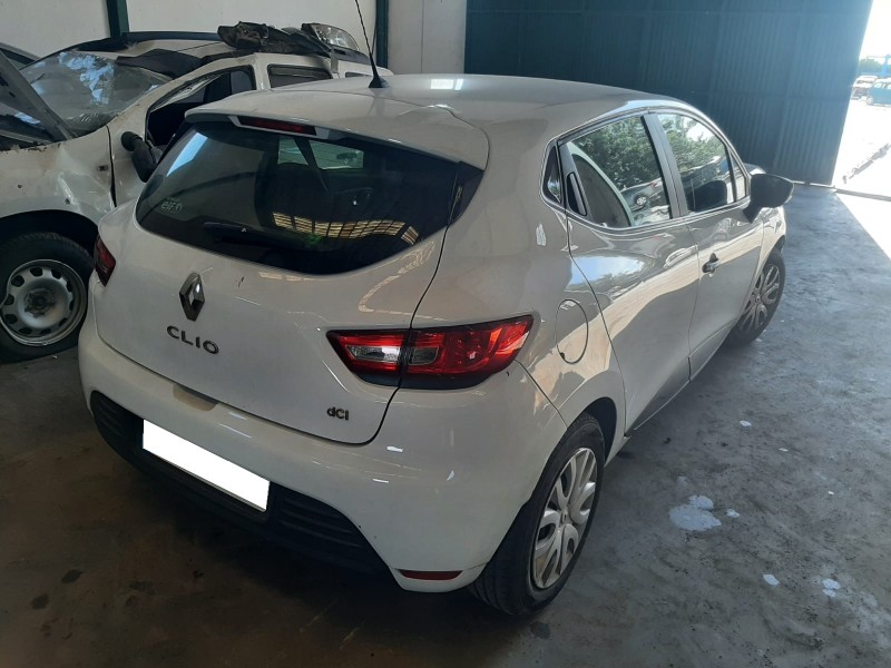 RENAULT CLIO IV - imagen 4