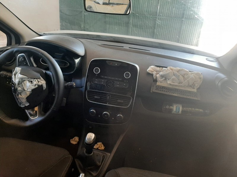 RENAULT CLIO IV - imagen 5