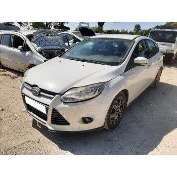 FORD FOCUS TURN. (CB8)