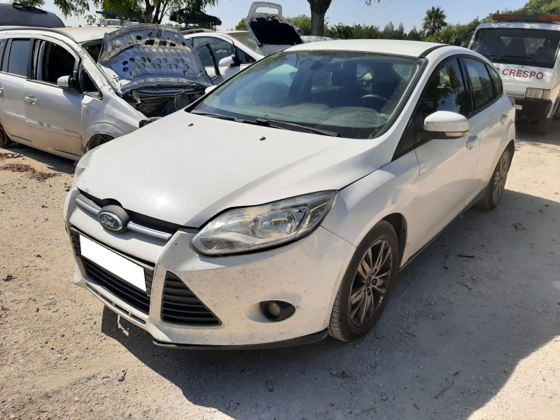FORD FOCUS TURN. (CB8) - imagen 1