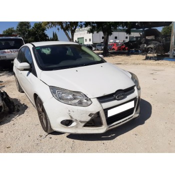 FORD FOCUS TURN. (CB8) - miniatura 2