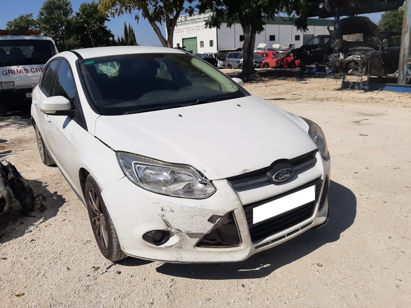 FORD FOCUS TURN. (CB8) - imagen 2