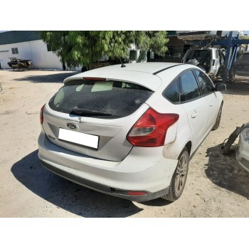FORD FOCUS TURN. (CB8) - miniatura 3
