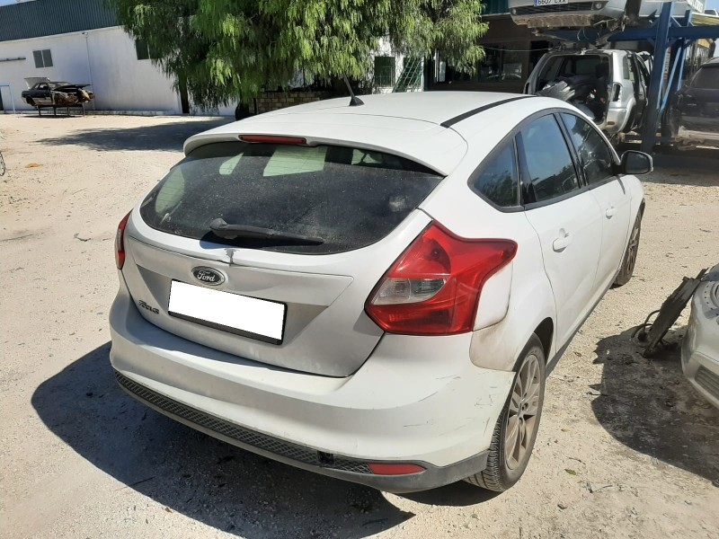 FORD FOCUS TURN. (CB8) - imagen 3