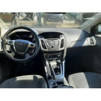 FORD FOCUS TURN. (CB8) - miniatura 4