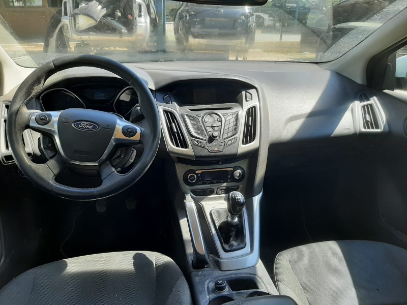 FORD FOCUS TURN. (CB8) - imagen 4