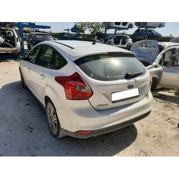 FORD FOCUS TURN. (CB8) - miniatura 5