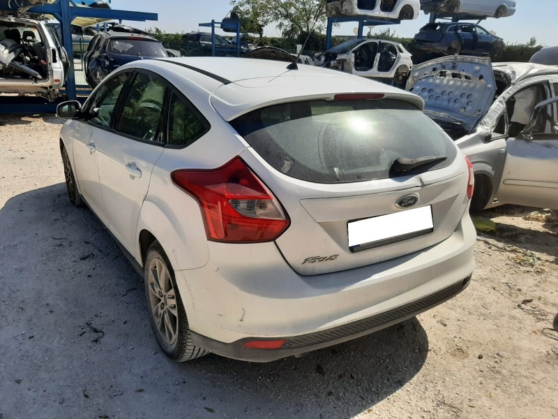 FORD FOCUS TURN. (CB8) - imagen 5