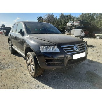 VOLKSWAGEN TOUAREG (7LA)
