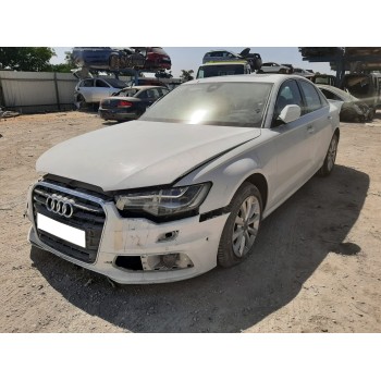 AUDI A6 LIM. (4G2)