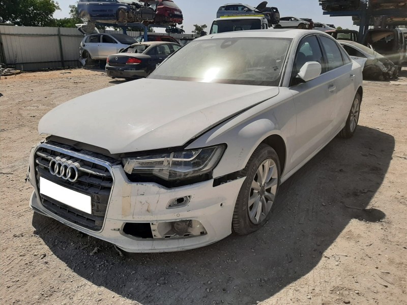 AUDI A6 LIM. (4G2) - imagen 1