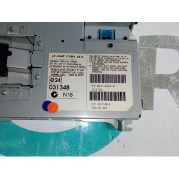 PANTALLA MULTIFUNCION 8X2310E889AD  - miniatura 3