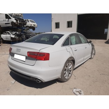 AUDI A6 LIM. (4G2) - miniatura 2