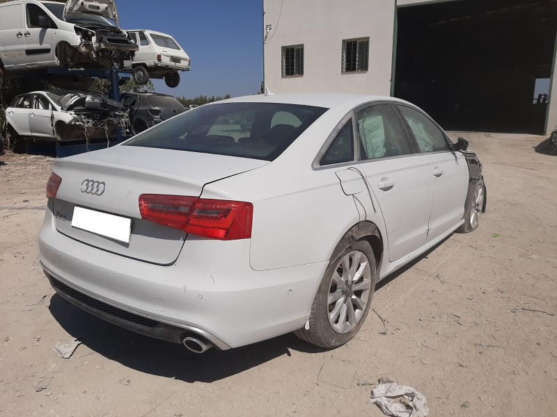 AUDI A6 LIM. (4G2) - imagen 2