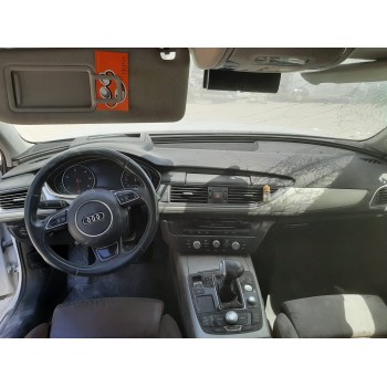 AUDI A6 LIM. (4G2) - miniatura 3