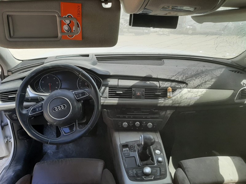 AUDI A6 LIM. (4G2) - imagen 3