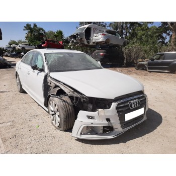 AUDI A6 LIM. (4G2) - miniatura 4