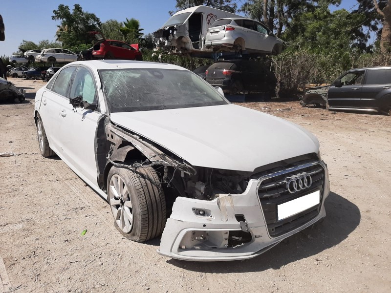 AUDI A6 LIM. (4G2) - imagen 4
