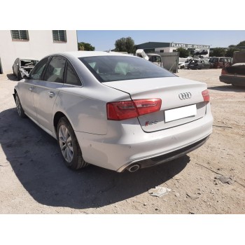 AUDI A6 LIM. (4G2) - miniatura 5