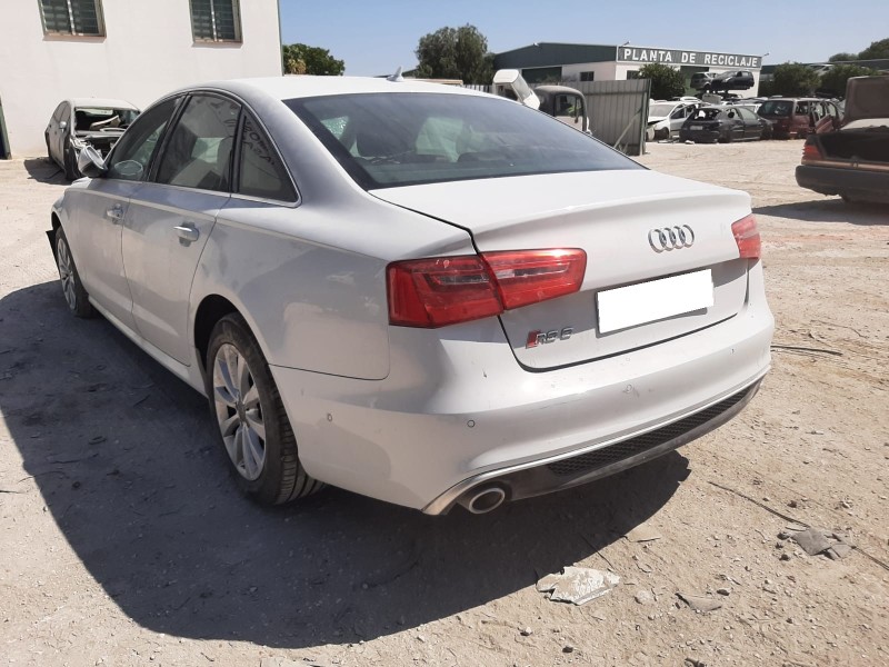 AUDI A6 LIM. (4G2) - imagen 5