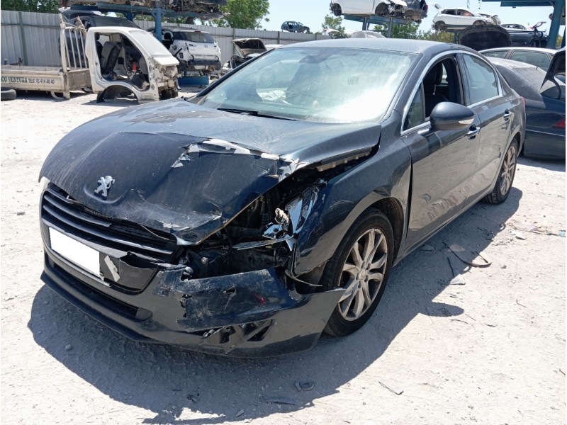 PEUGEOT 508 - imagen 2