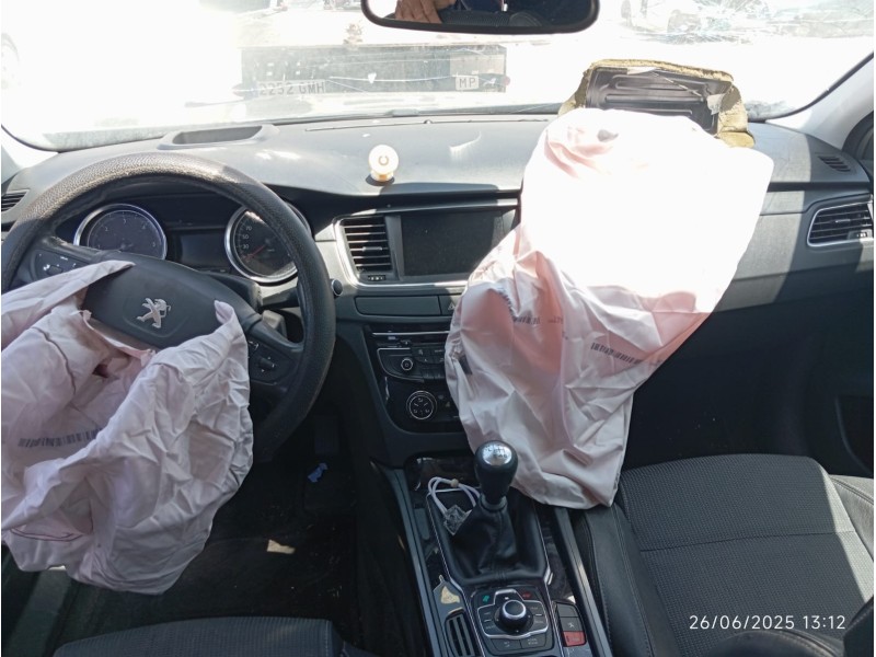 PEUGEOT 508 - imagen 3