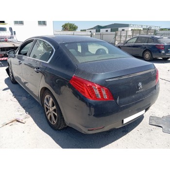 PEUGEOT 508 - miniatura 4