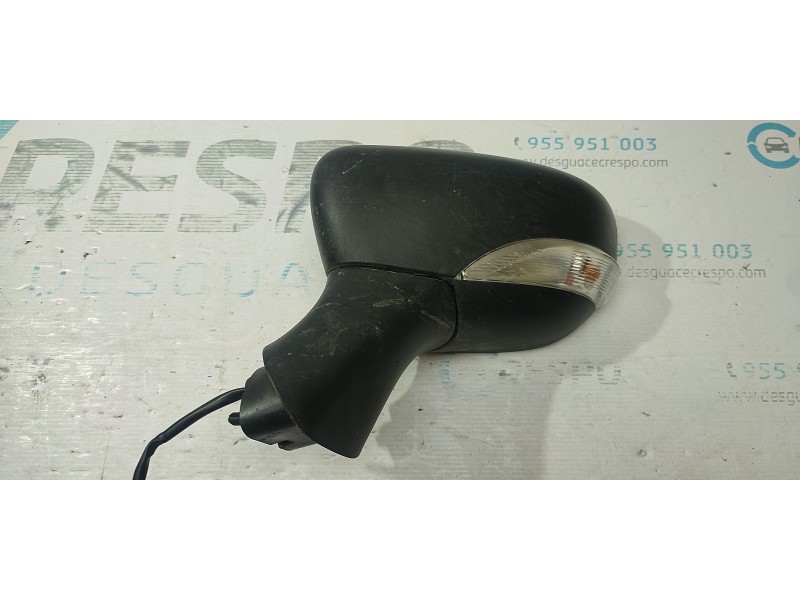 RETROVISOR IZQUIERDO 963025724R  - imagen 2