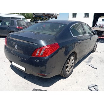 PEUGEOT 508 - miniatura 5