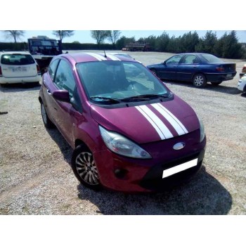 FORD KA (CCU)