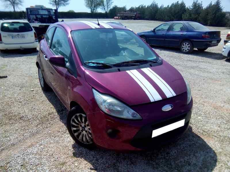 FORD KA (CCU) - imagen 1