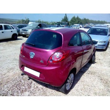 FORD KA (CCU) - miniatura 2