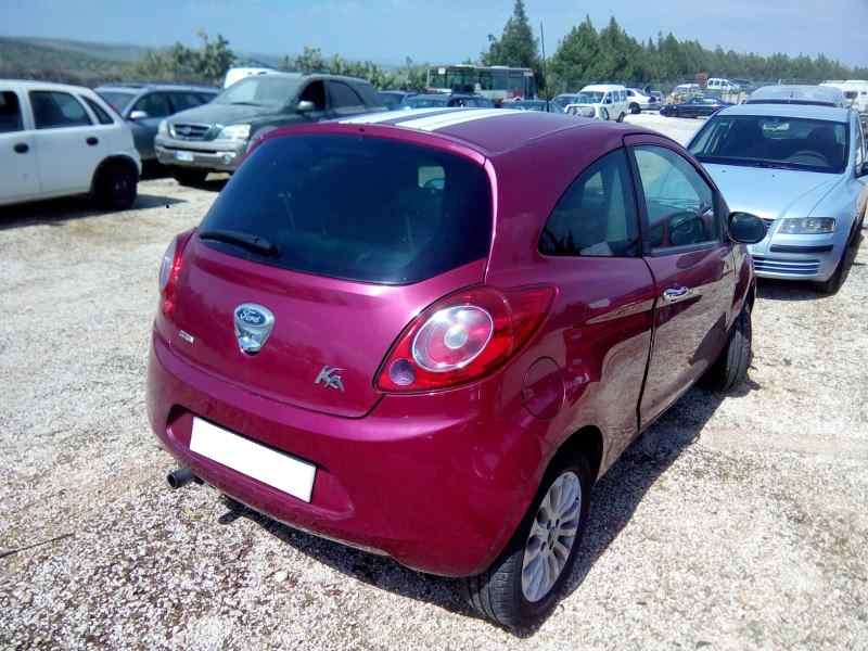 FORD KA (CCU) - imagen 2