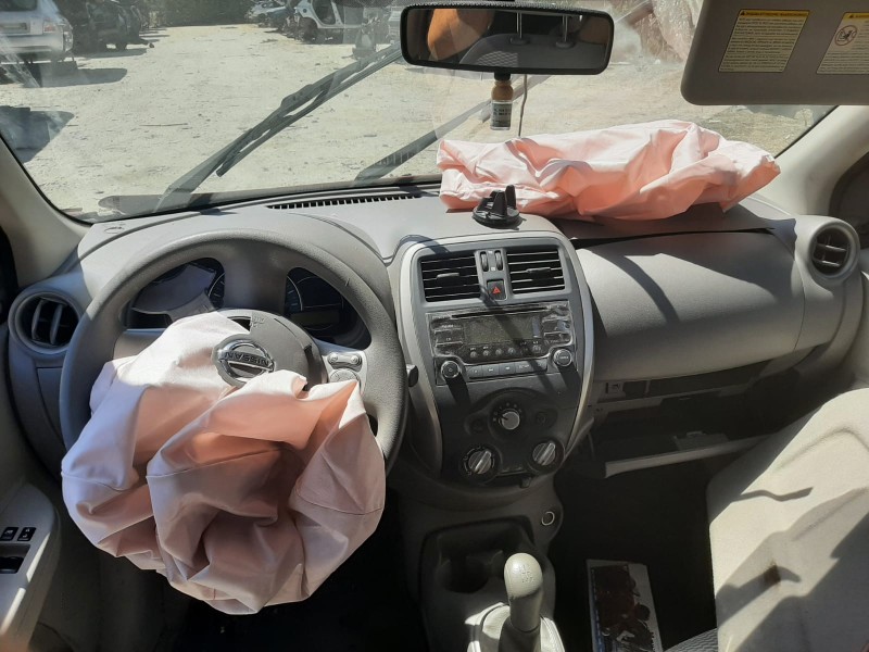 NISSAN MICRA (K13) - imagen 2