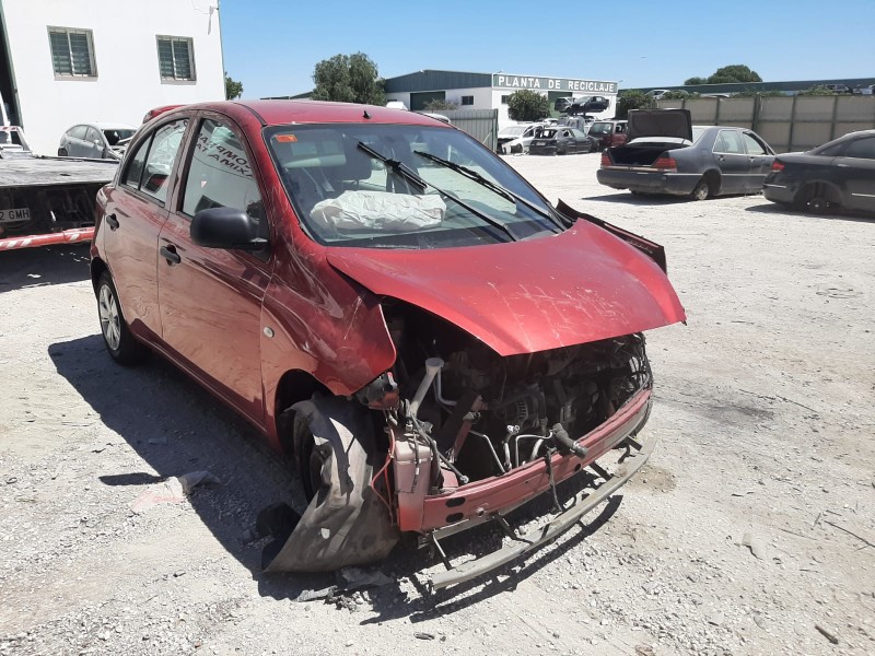 NISSAN MICRA (K13) - imagen 4