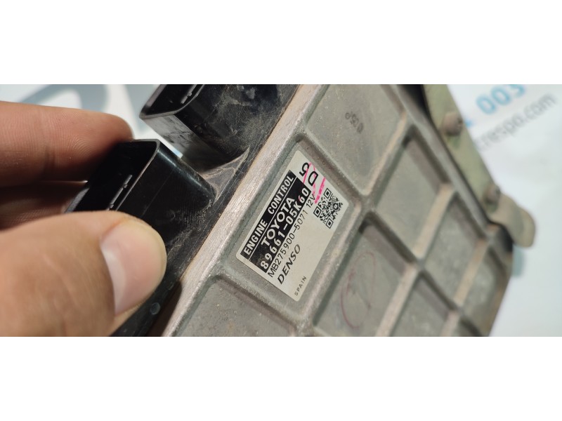 CENTRALITA MOTOR UCE 8966105K60  - imagen 2