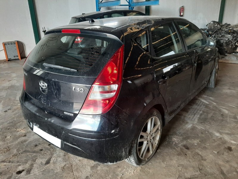 HYUNDAI I30 - imagen 3