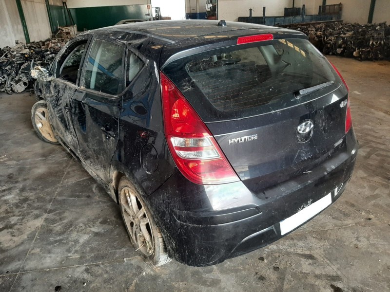 HYUNDAI I30 - imagen 5