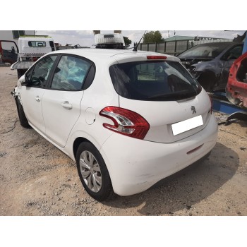 PEUGEOT 208 - miniatura 5
