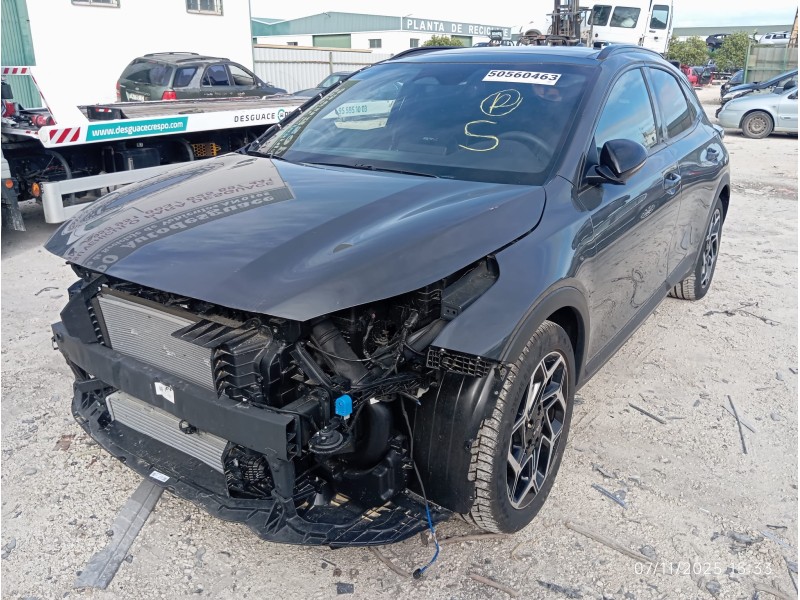 KIA XCEED - imagen 1