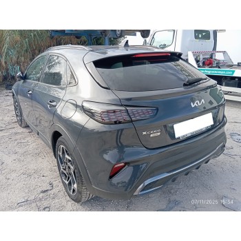 KIA XCEED - miniatura 2