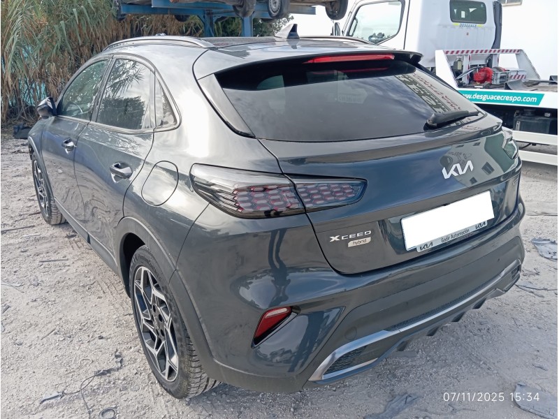 KIA XCEED - imagen 2