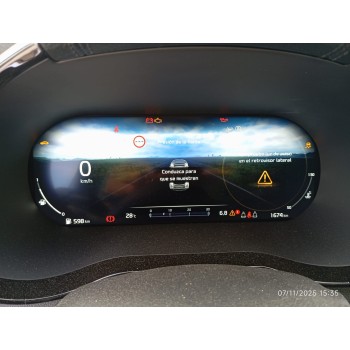 KIA XCEED - miniatura 3