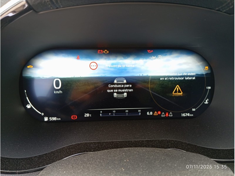 KIA XCEED - imagen 3